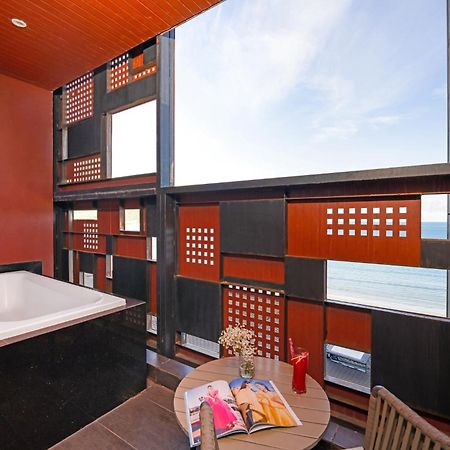 The Code Hotel & Spa Đà Nẵng Extérieur photo