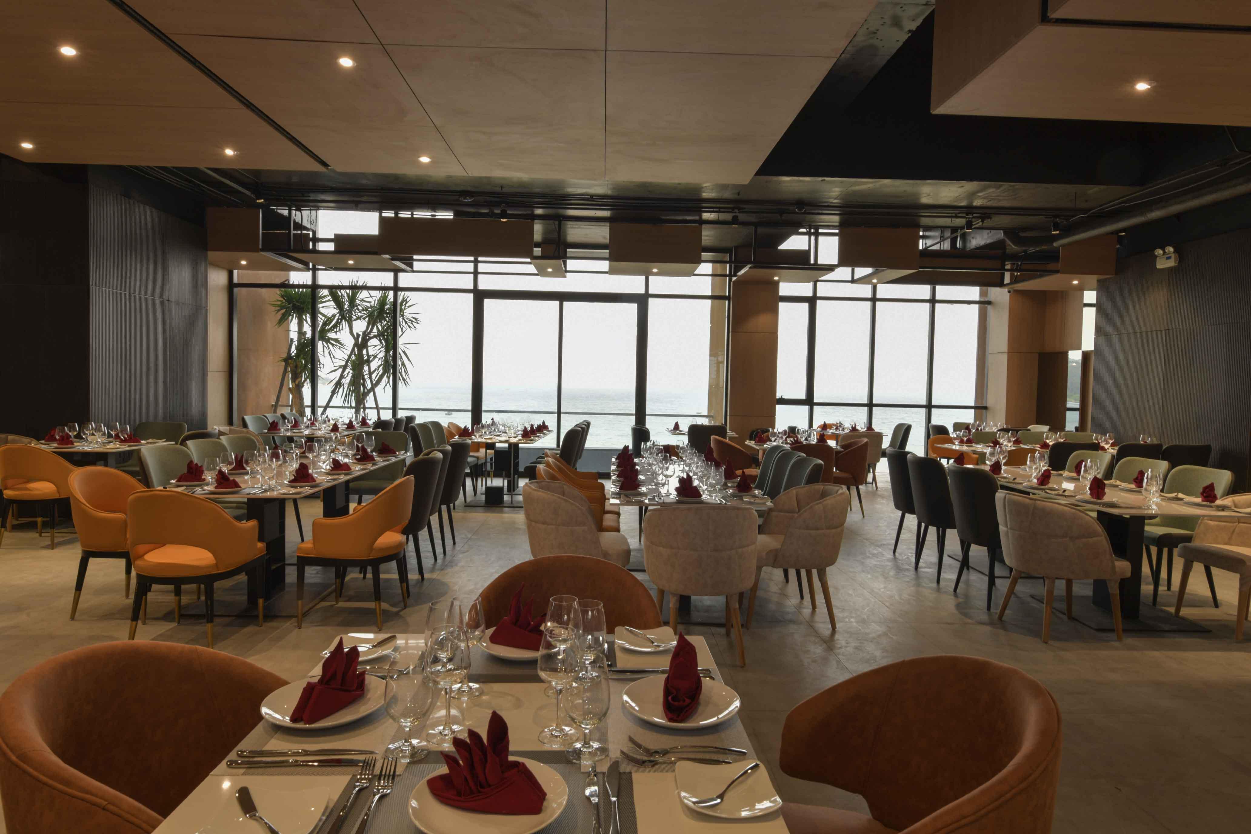 The Code Hotel & Spa Đà Nẵng Extérieur photo