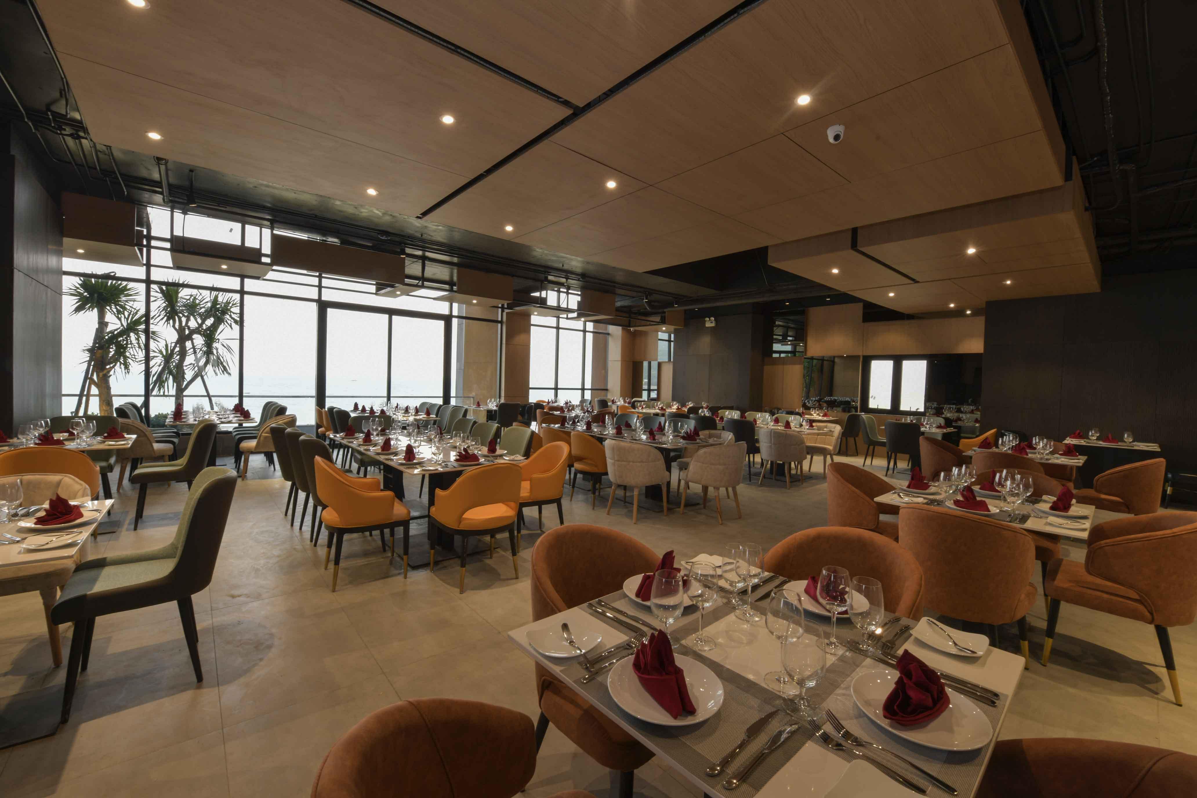 The Code Hotel & Spa Đà Nẵng Extérieur photo