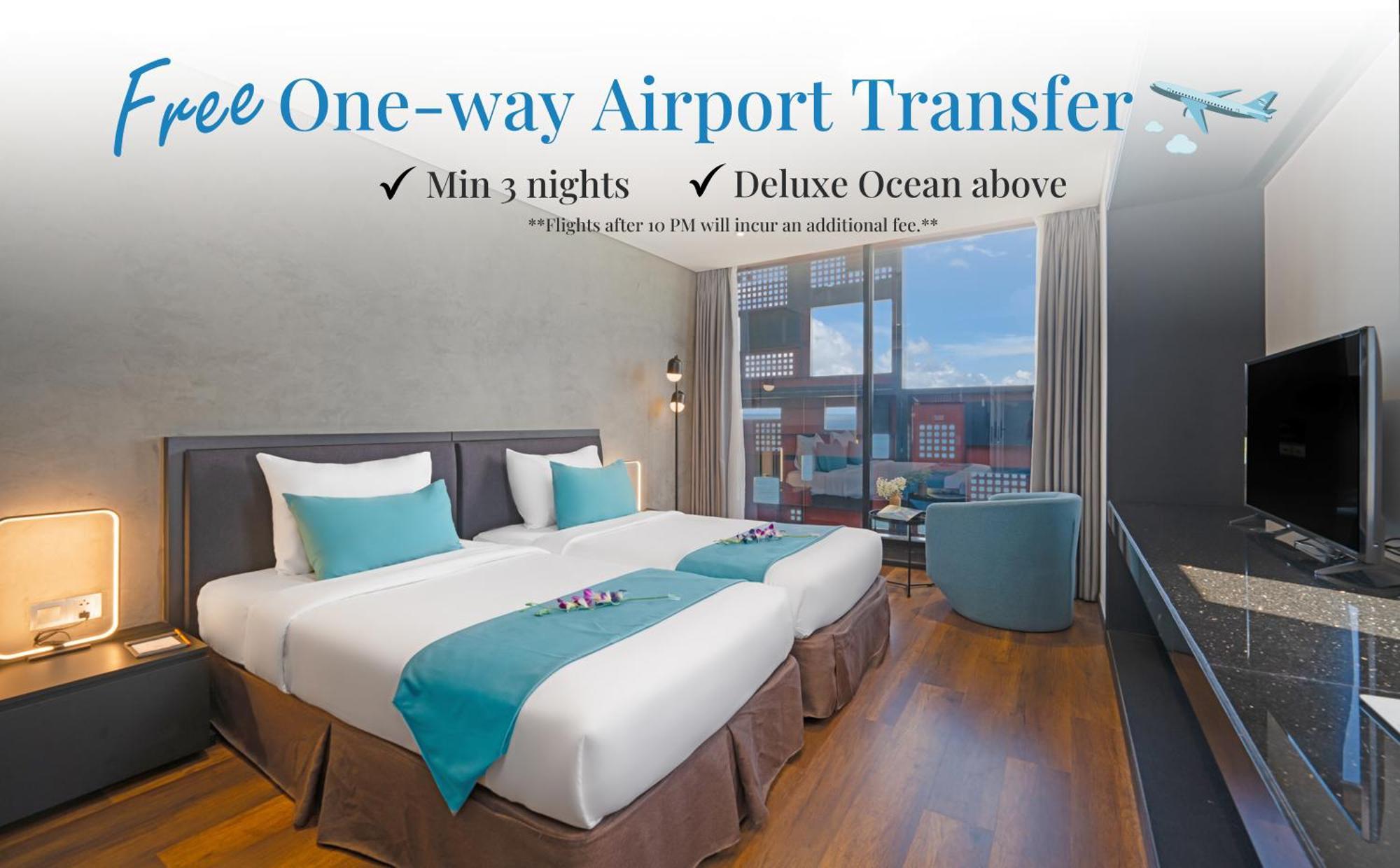 The Code Hotel & Spa Đà Nẵng Extérieur photo
