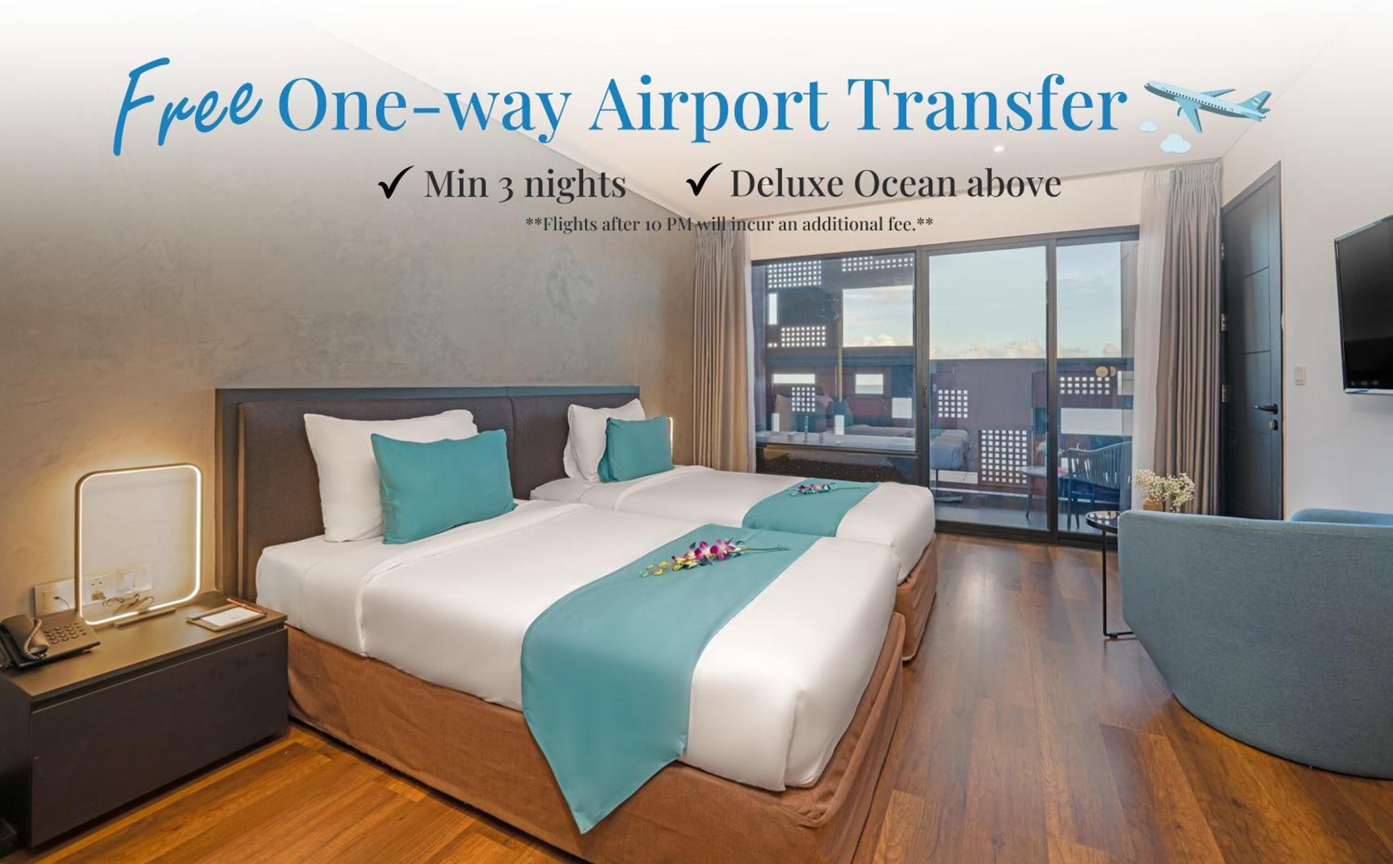 The Code Hotel & Spa Đà Nẵng Extérieur photo